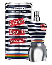 Jean Paul Gaultier Classique Pride Edition - Парфюмированная вода — фото N2