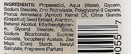 Дезодорант – стик «Абрикос» - Jason Natural Cosmetics Pure Natural Deodorant Stick Apricot — фото N3