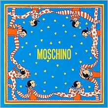 Парфумерія, косметика Moschino I Love Love - Набір (edt/30ml + b/lot/50ml)