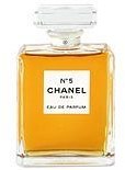 Духи, Парфюмерия, косметика Chanel N5 - Туалетная вода (пробник)