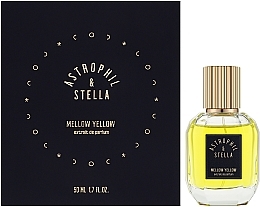 Astrophil & Stella Mellow Yellow - Духи — фото N2