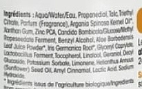 Дезодорант шариковый с аргановым маслом - So'Bio Etic Organic Argan Oil 24H Deodorant  — фото N4