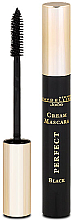 Духи, Парфюмерия, косметика Тушь для ресниц - Maybelline New York Jade Cream Perfect Mascara