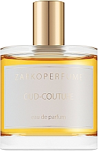 Духи, Парфюмерия, косметика Zarkoperfume Oud-Couture - Парфюмированная вода