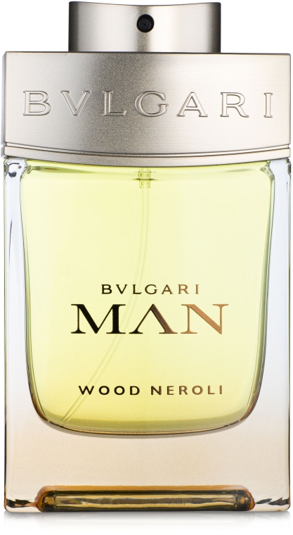 Bvlgari Man Wood Neroli - Парфюмированная вода