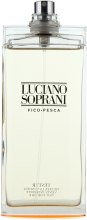 Парфумерія, косметика Luciano Soprani Fico Pesca - Туалетна вода (тестер без кришечки)