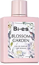 Духи, Парфюмерия, косметика Bi-Es Blossom Garden - Парфюмированная вода