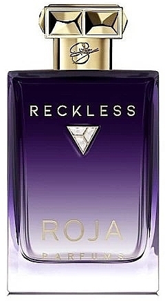 Roja Parfums Reckless Pour Femme Essence - Парфумована вода (тестер з кришечкою) — фото N1