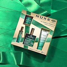 Nuxe Prodigieux Neroli - Набор (perf/15ml + oil/100ml + sh/gel/100ml + candle/70g) — фото N4