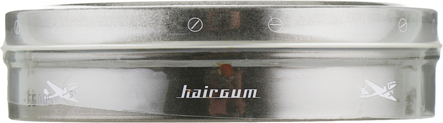 Помада для стайлинга на водяой основе - Hairgum Fiber+ Hair Styling Pomade — фото N5