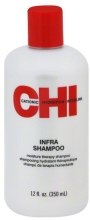 Духи, Парфюмерия, косметика РАСПРОДАЖА Шампунь Инфра - CHI Infra Shampoo *