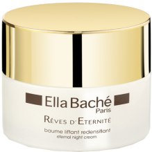 Парфумерія, косметика Нічний омолоджуючий крем - Ella Bache Eternite Eternal Night Cream