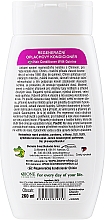 Відновлювальний кондиціонер для волосся - Bione Cosmetics Keratin + Quinine Regenerative Conditioner — фото N2