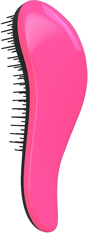 Щетка для распутывания волос, розовая - KayPro Dtangler Owl — фото N1