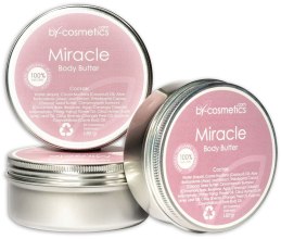 Духи, Парфюмерия, косметика РАСПРОДАЖА Масло для тела - By-cosmetics Miracle Body Butter *