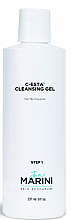 Очищувальний гель з вітаміном С і DMAE - Jan Marini C-Esta Cleansing Gel — фото N1