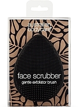 Щетка для отшелушивания кожи лица - Australian Bodycare Face Scrubber — фото N1