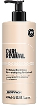 Духи, Парфюмерия, косметика Восстанавливающий кондиционер для вьющихся волос - Osmo Curl Revival Revitalising Conditioner