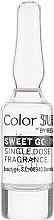 Парфумерія, косметика Ароматична олія для додавання в барвник "Sweet Gourmet"  - Revlon Professional Revlonissimo Color Sublime Oil
