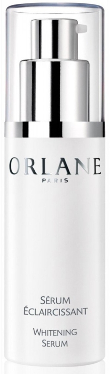 Отбеливающая сыворотка для лица - Orlane Whitening Serum — фото N1