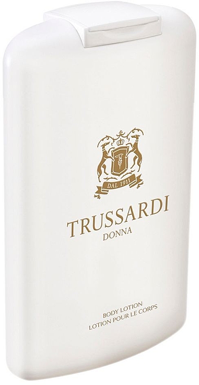 Trussardi Donna Trussardi 2011 - Лосьйон для тіла — фото N2