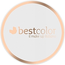 Матирующая компактная основа - Best Color Cosmetics The Perfect Cream Foundation — фото N5