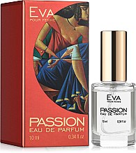 Духи, Парфюмерия, косметика Eva Cosmetics Passion - Парфюмированная вода (мини)