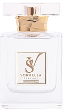 Парфумерія, косметика Sorvella Perfume CHRY - Парфумована вода