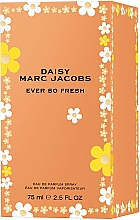 Marc Jacobs Daisy Ever So Fresh - Парфюмированная вода — фото N3