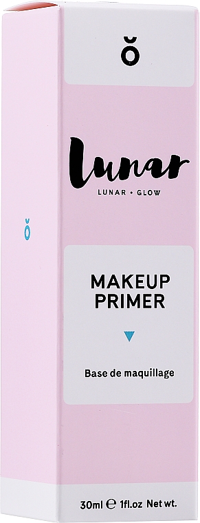 Праймер под макияж - Lunar Makeup Primer — фото N1