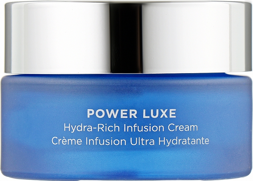 УЦЕНКА Интенсивно увлажняющий крем для лица - HydroPeptide Power Luxe * — фото N1