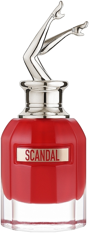 Jean Paul Gaultier Scandal Le Parfum - Парфумована вода — фото N3