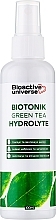Парфумерія, косметика Тонік-гідролат "Зелений чай" - Bioactive Universe Biotonik Hydrolyte