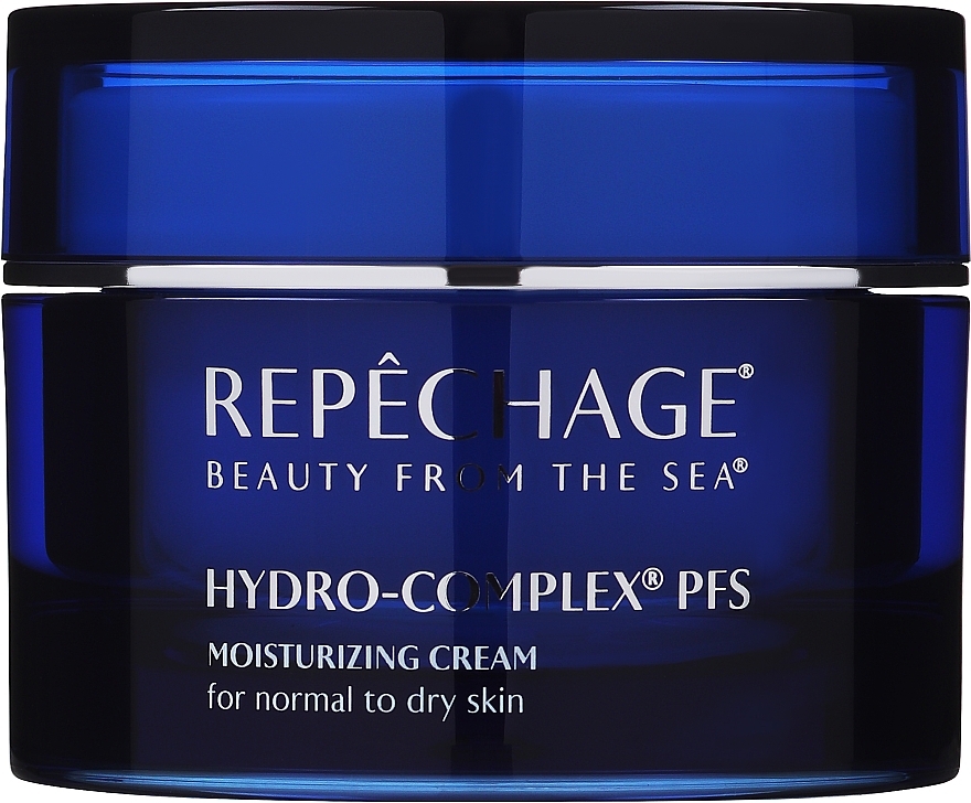 Крем гидрокомплекс для сухой кожи - Repechage Hydro-Complex PFS For Dry Skin — фото N1