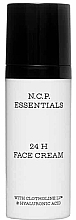 Духи, Парфюмерия, косметика Крем для лица - N.C.P. Olfactives Essentials 24 H Face Cream