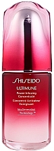 Набір - Shiseido Power Lifting Program Set (f/con/50ml + f/cream/15ml + f/cream/15ml + eye/cream/3ml) — фото N2