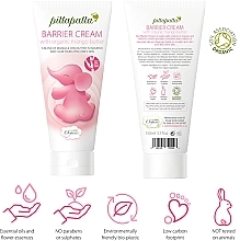 Защитный крем - Simply Gentle Organic Pittapatta Barrier Cream — фото N2