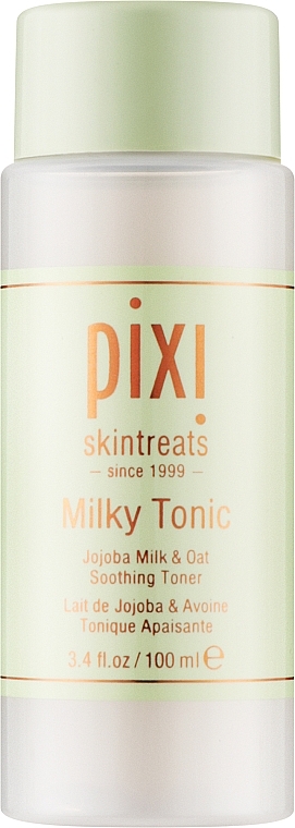 Успокаивающий молочный тоник - Pixi Skintreats Milky Tonic Soothing Toner — фото N1