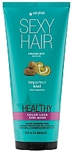 Духи, Парфюмерия, косметика Маска для защиты цвета волос с киви - SexyHair HealthySexyHair Color Lock Kiwi Mask