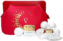 Парфумерія, косметика Набір, 5 продуктів - Valmont Wishes Of Beauty Deto2x Dream Set