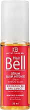 Парфумерія, косметика Сироватка для волосся з оліями - Institut Claude Bell Hairbell Elixir Intense Booster
