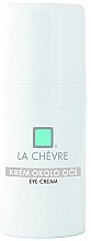 Розгладжувальний крем для повік - La Chevre Epiderme Eye Contour Cream — фото N1