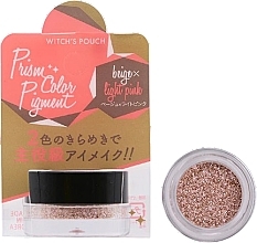 Духи, Парфюмерия, косметика Пигмент для макияжа - Witch's Pouch Prism Color Pigment