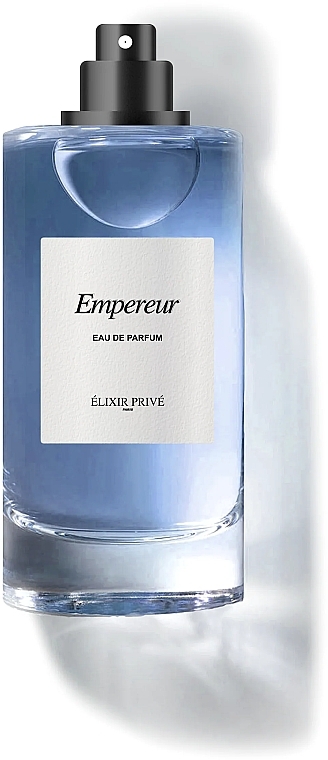 Elixir Prive Emperor - Парфюмированная вода — фото N2