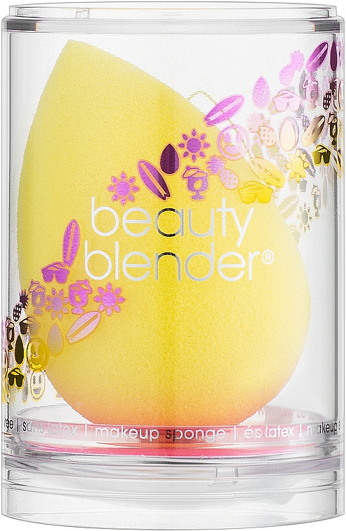 Спонж для макияжа - Beautyblender Joy — фото N1