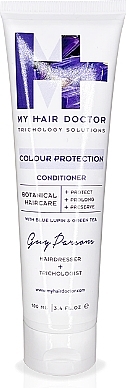 Кондиціонер для фарбованого волосся - My Hair Doctor Color Protection Conditioner — фото N1