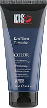 Крем для окрашивания волос - Kis KeraDirect Color — фото N1