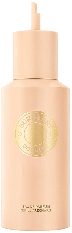 Burberry Goddess - Парфюмированная вода (сменный блок) — фото N1