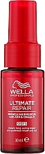 Духи, Парфюмерия, косметика Сыворотка для всех типов волос - Wella Professionals Ultimate Repair Miracle Hair Rescue With AHA & Omega-9