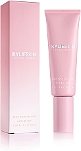 Увлажняющий крем для лица - Kylie Skin Face Moisturizer — фото N2